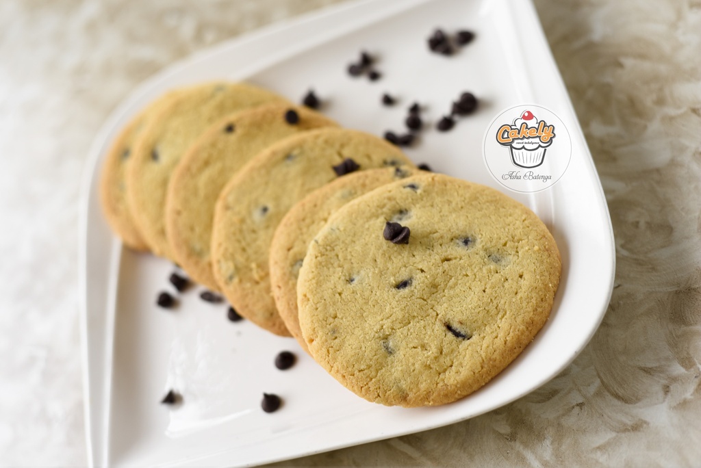 Assorted Cookies