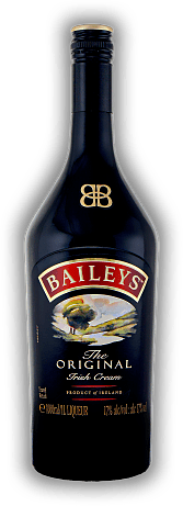 Bailey's Combo