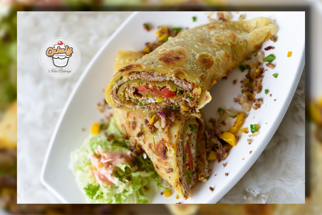 Beef Rolex