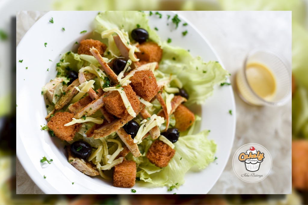 Caesar Salad