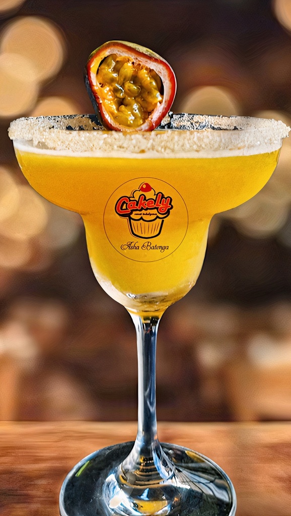 Cocktail: Classic Margharita