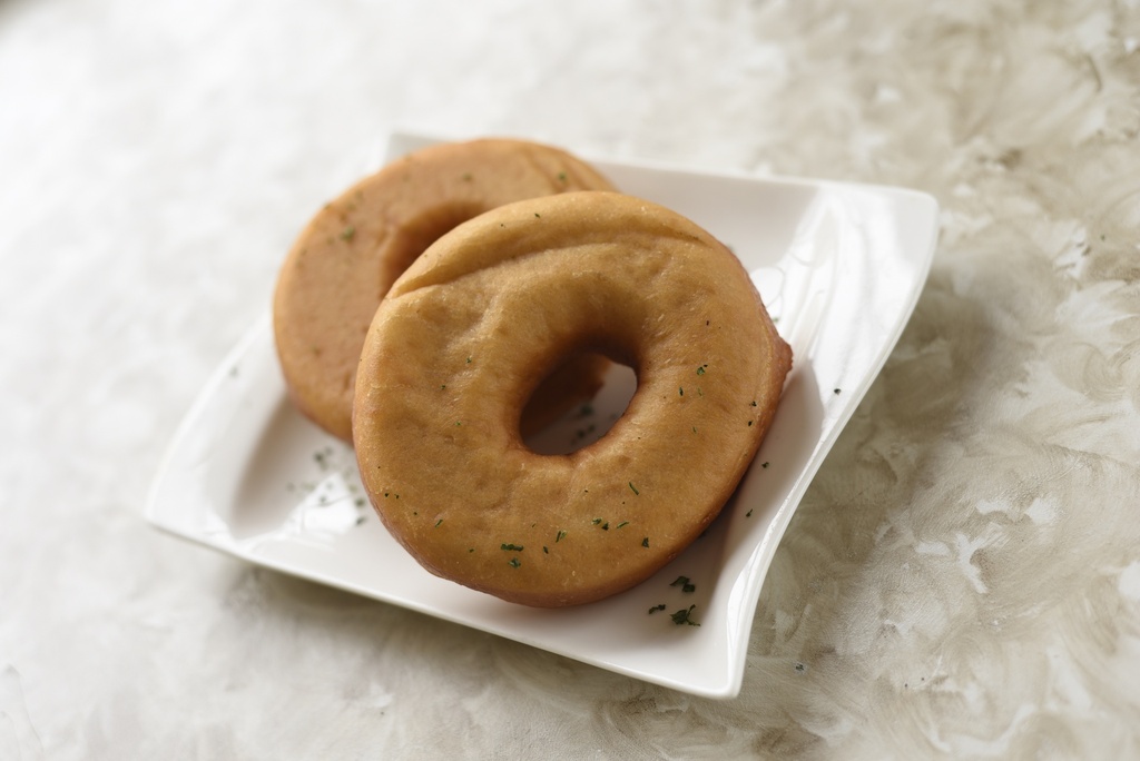 Doughnuts - Pair