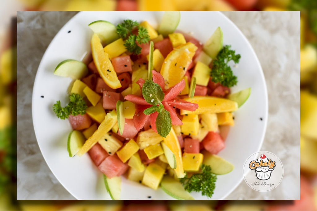 Fruit Salad