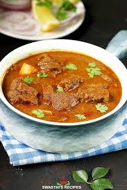 Goat Curry