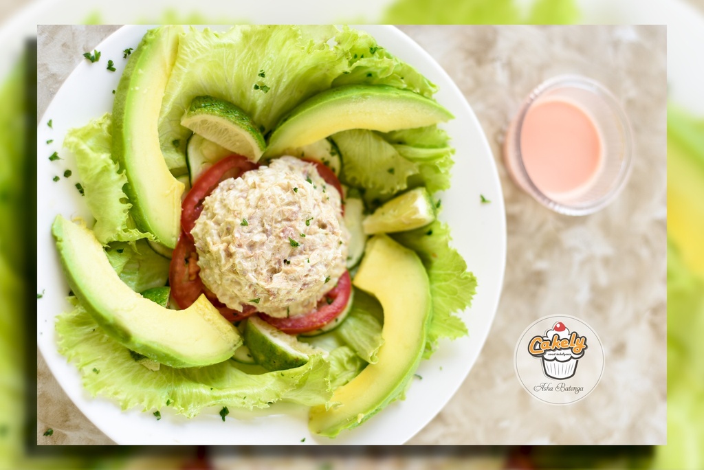 Tuna Salad