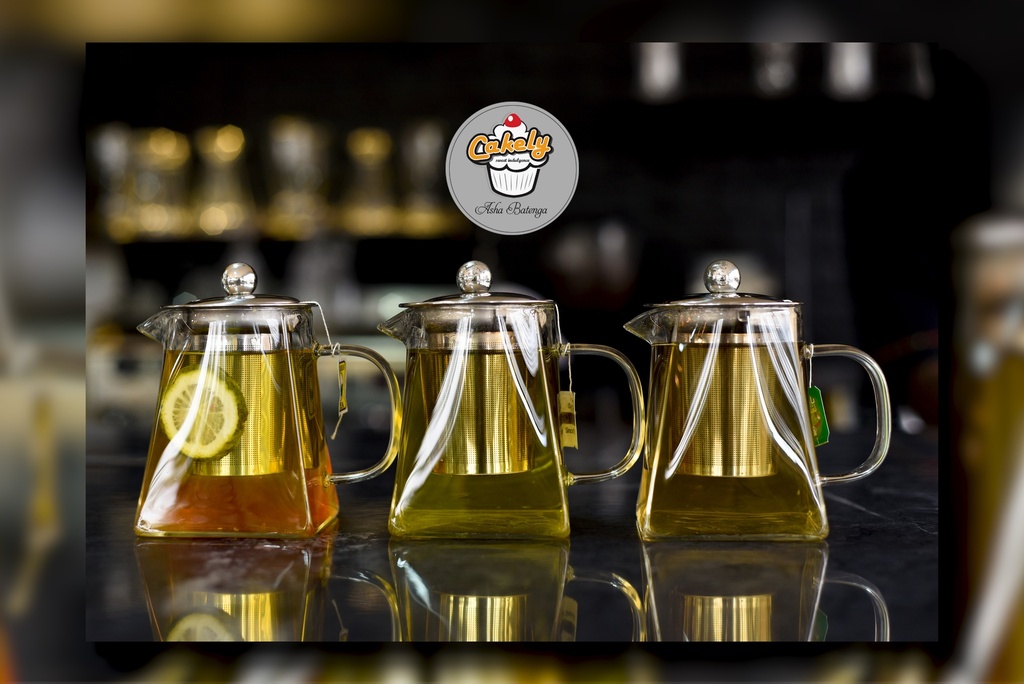 Ugandan Tea