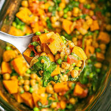 Vegetable Curry