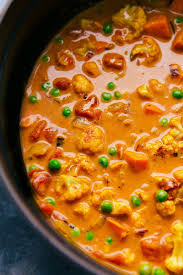 curry sauce