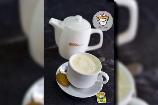 African Tea