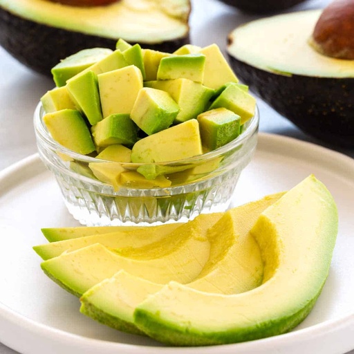 Avocado Extra