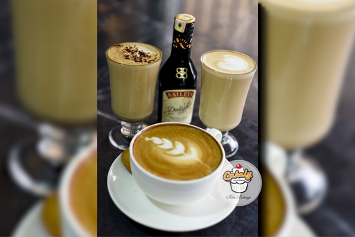 Baileys Cappucino