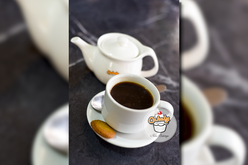 Black Coffee