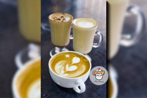 Cappucino Double