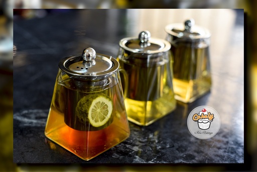 Chamomile Tea