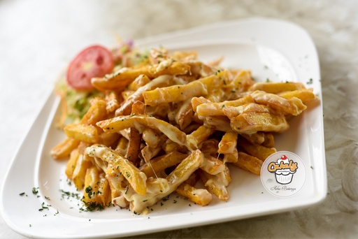 Cheese Fries