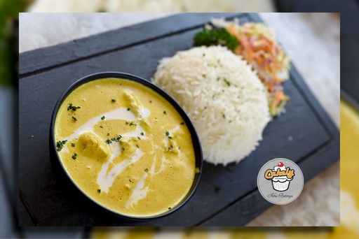 Chicken Curry
