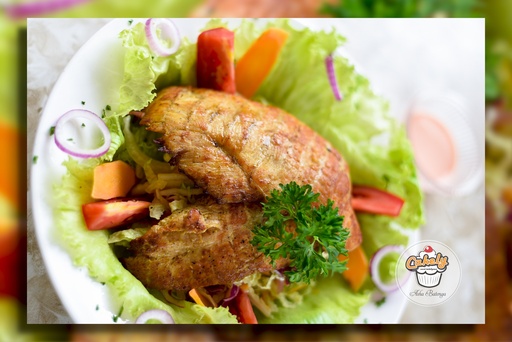 Chicken Salad