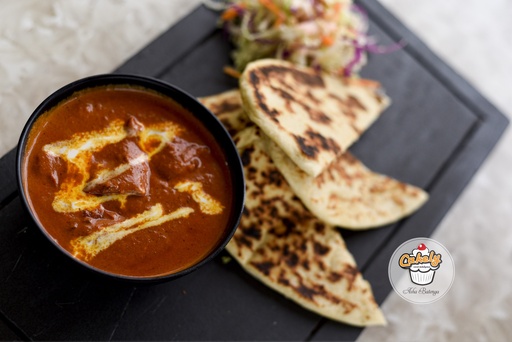 Chicken Tika Masala Curry