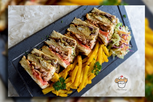 Club Sandwich