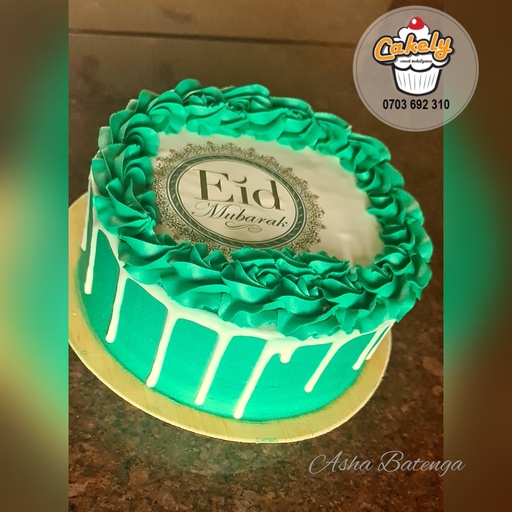 Eid Cakes