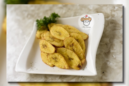 Gonja Plantain