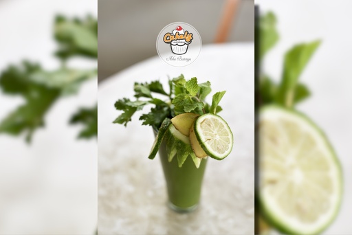 Green Diet Juice