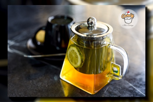 Lemon Tea