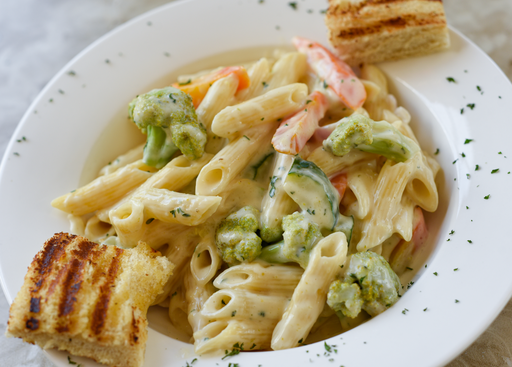 Natu Mac and Cheese
