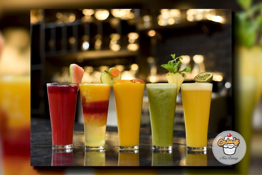 Orange Juice