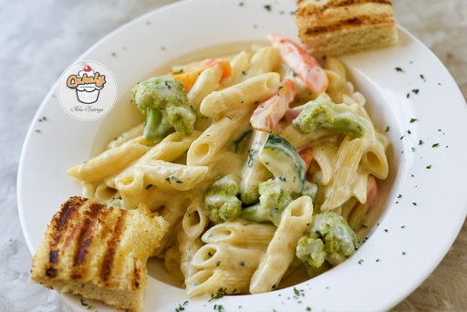 Pasta Primavera