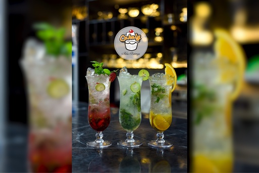 Virgin Nojito